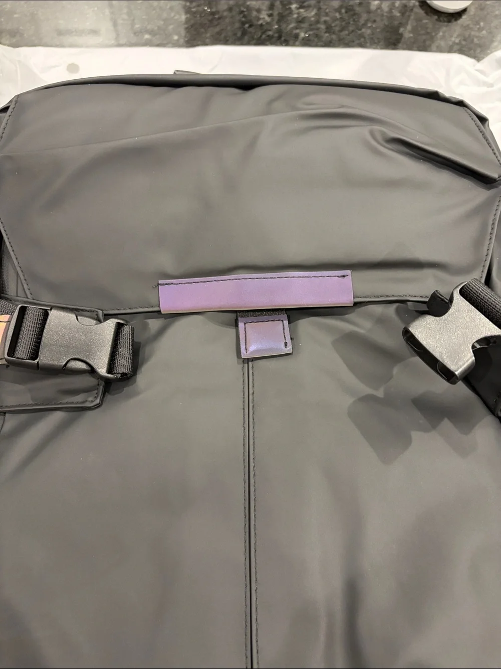 Brand New in package AIBAG laptop backpack.